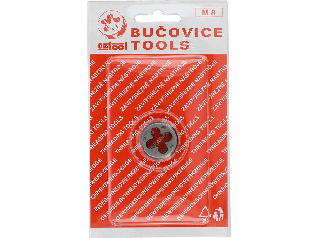 Matrijs M8 /Cz.tool/