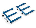 3 laags opbergbeugels