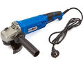 900 Watt Profi Variable Haakse Slijper 125 mm