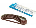 Silverline 950457 Schuurband - K40 - 13 x 457mm (5st)