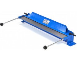 1,2 x 730 mm Zetbank