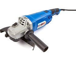 2400 Watt Profi Haakse Slijper 230 mm