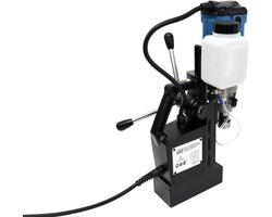 35 mm Professionele Magneetboormachine met Variabel Toerental