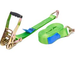 2 Ton Spanband (2 Stuks)