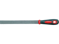 Houtrasp 200MM Plat