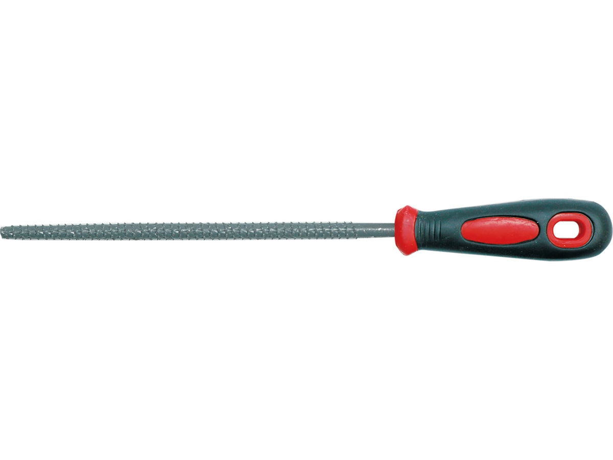 Houtrasp 200MM Rond