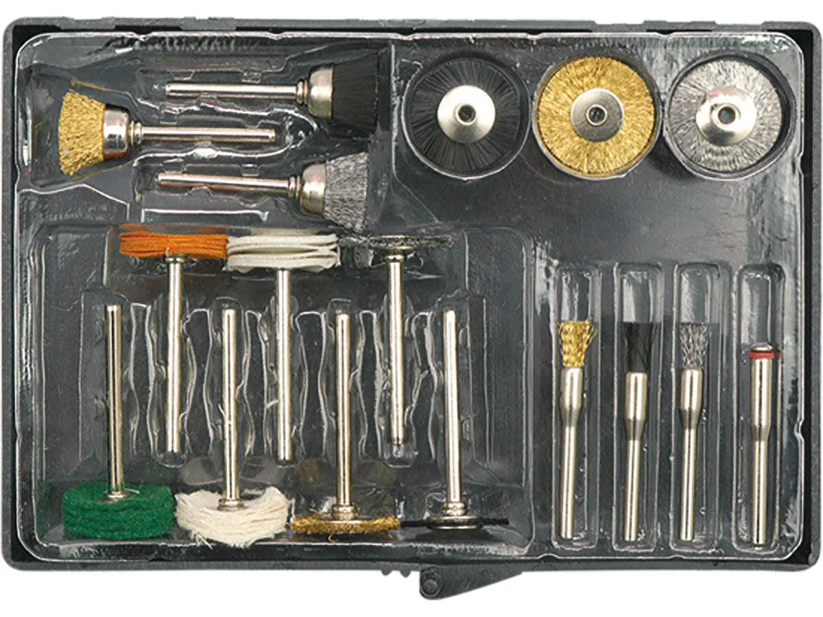 Tips Voor Multifunctionele Schuurmachine, 17 St.