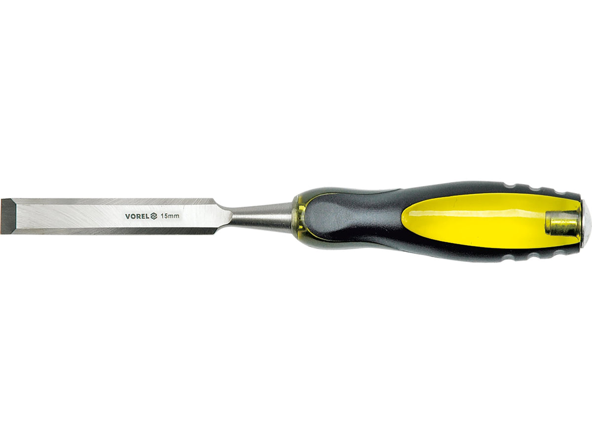 25MM Beitel Met Transparante Handvat