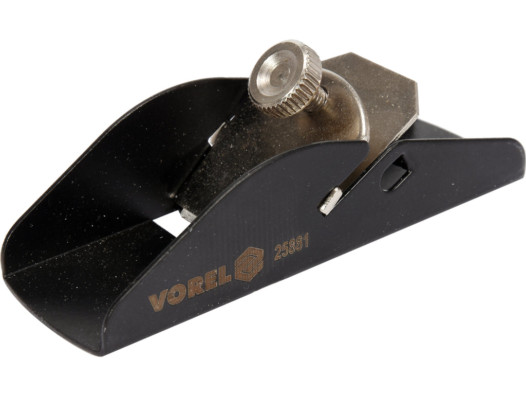 Metalen Modelplan Mini 90 MM Blad 29 MM