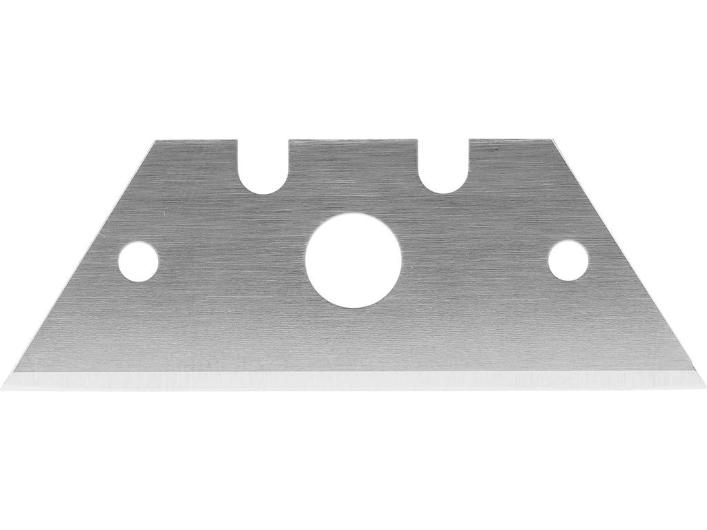Trapeziummessen Pak Van 50