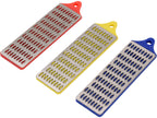 Geperforeerde Diamantwielen Mini, Set Van 3