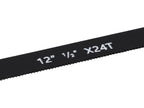 Metaaalzagen Set Van 3