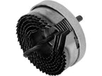 Decupeerzaag 1'' 26-63MM, 7 St. Getemperd