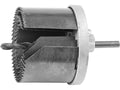 Decupeerzaag 2'' 26-63MM, 7 St.