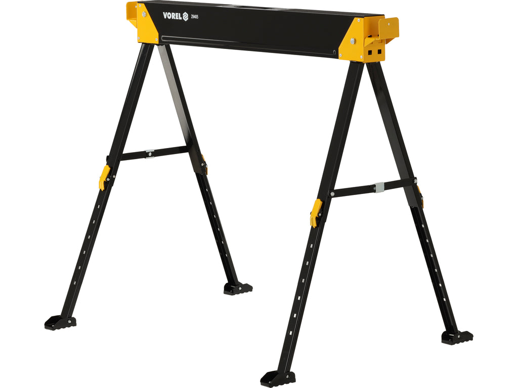 Adjustable Clamp Saw Horse 200KG