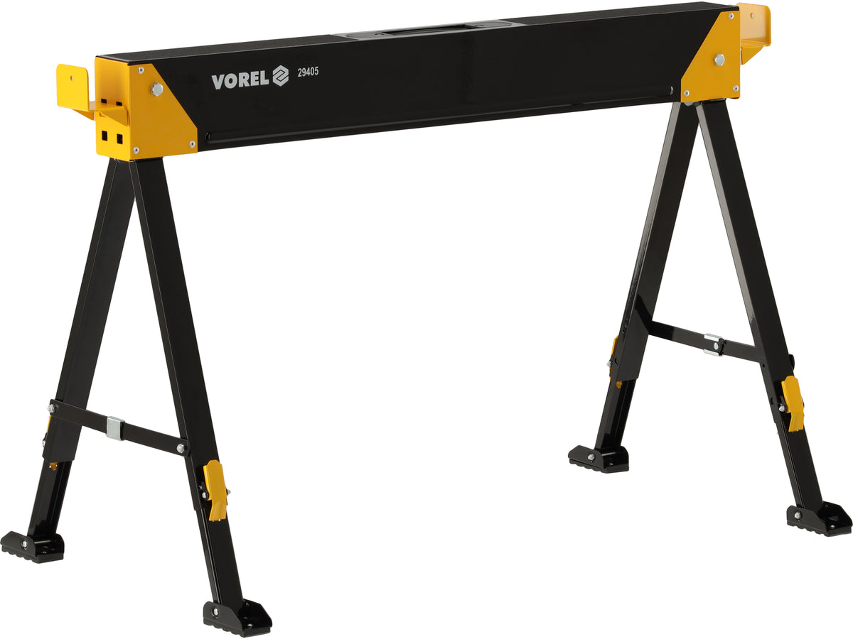Adjustable Clamp Saw Horse 200KG