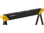Adjustable Clamp Saw Horse 200KG