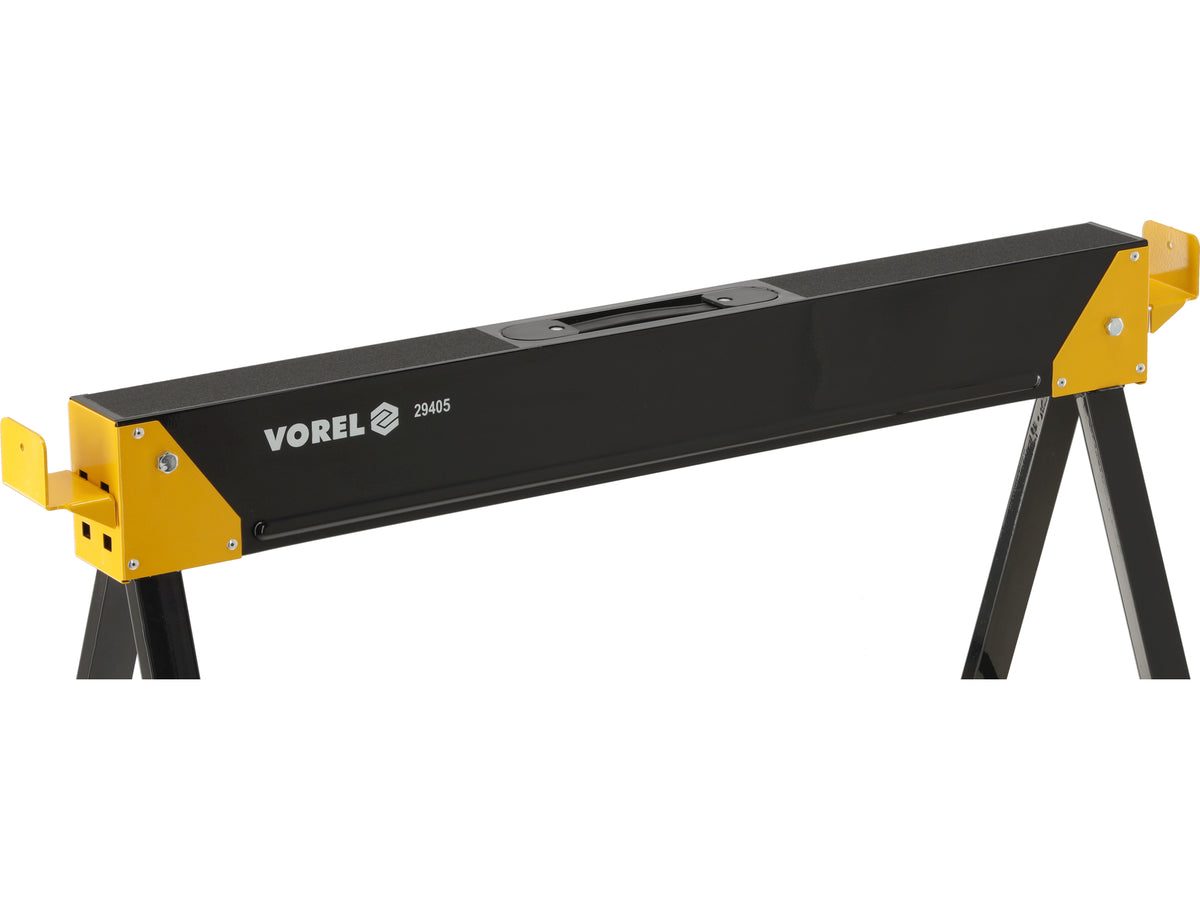 Adjustable Clamp Saw Horse 200KG