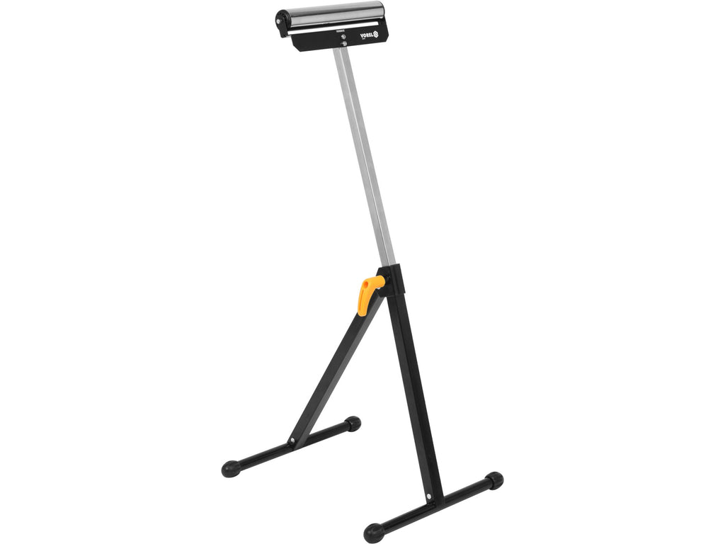 Steun Met Transportrol