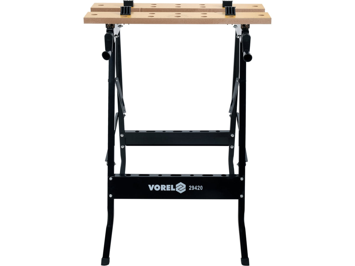 Montagetafel
