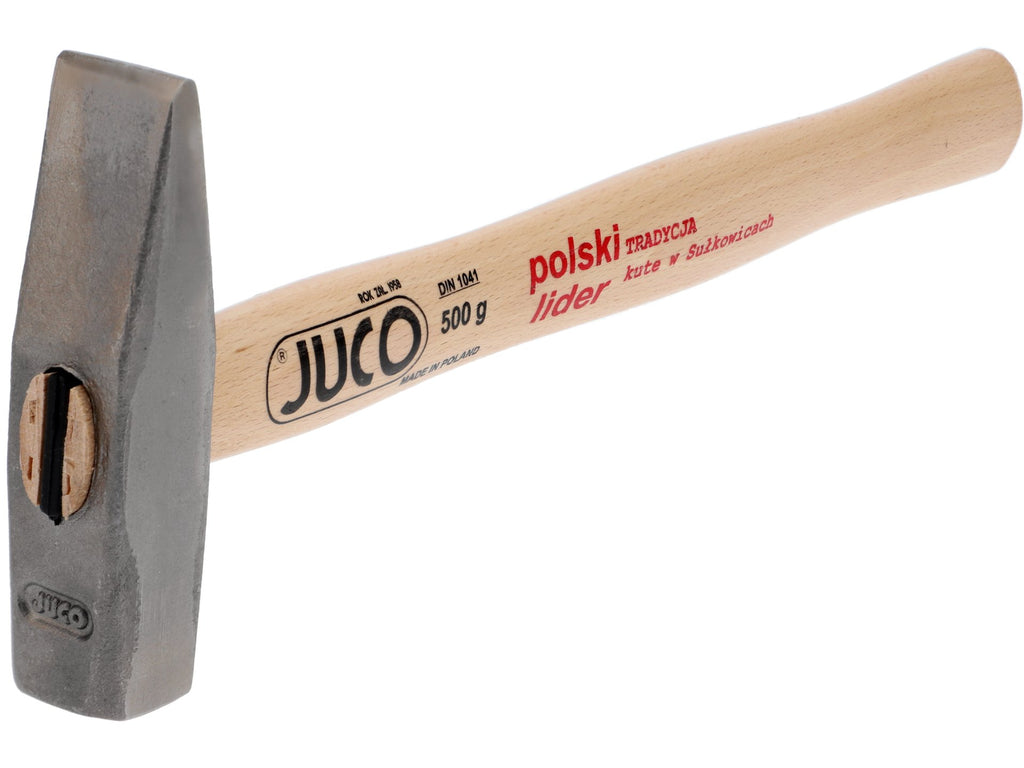 Traditionele Slothamer Juco 0,5KG