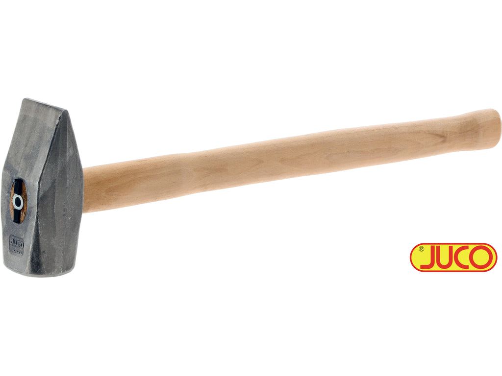 Juco Slotenhamer 6KG