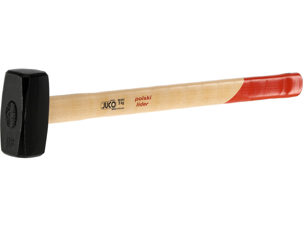 Juco Steenhamer 5,0 KG