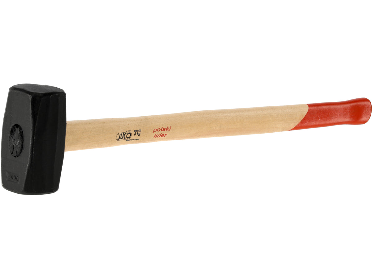 Juco Steenhamer 8,0 KG
