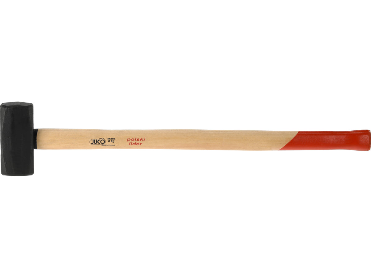 Juco Steenhamer 8,0 KG