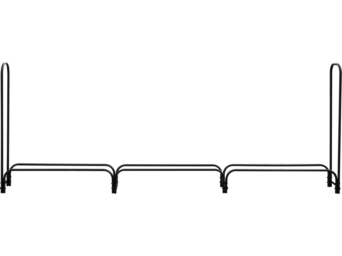 Brandhoutrek 300x25x115cm