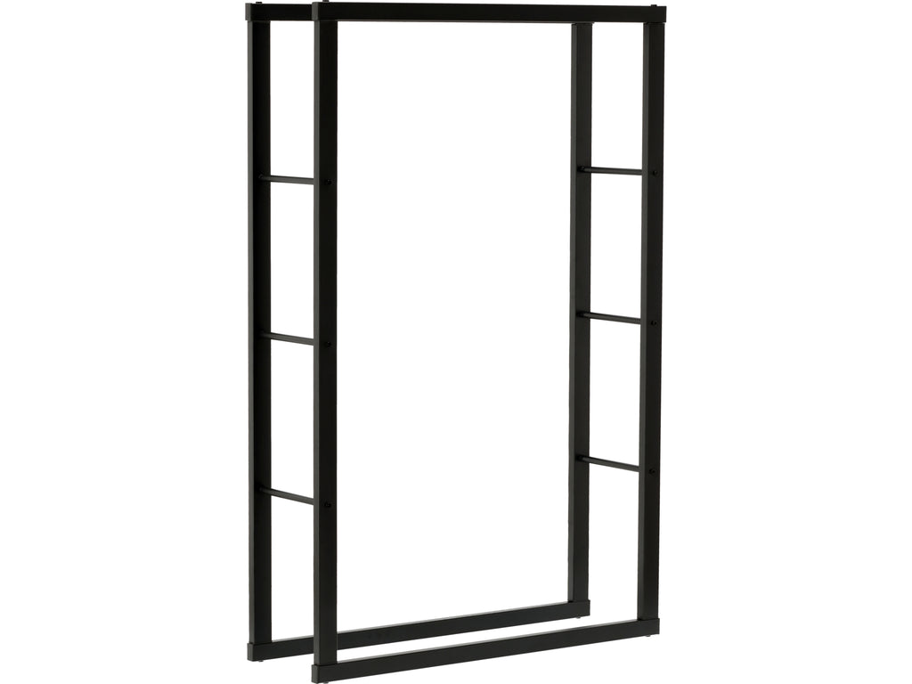 Brandhoutrek 80x25x100cm