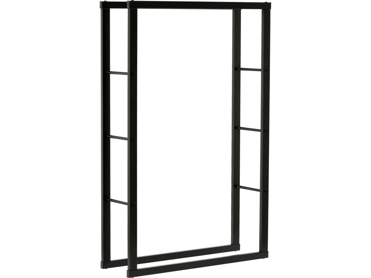 Brandhoutrek 80x25x100cm