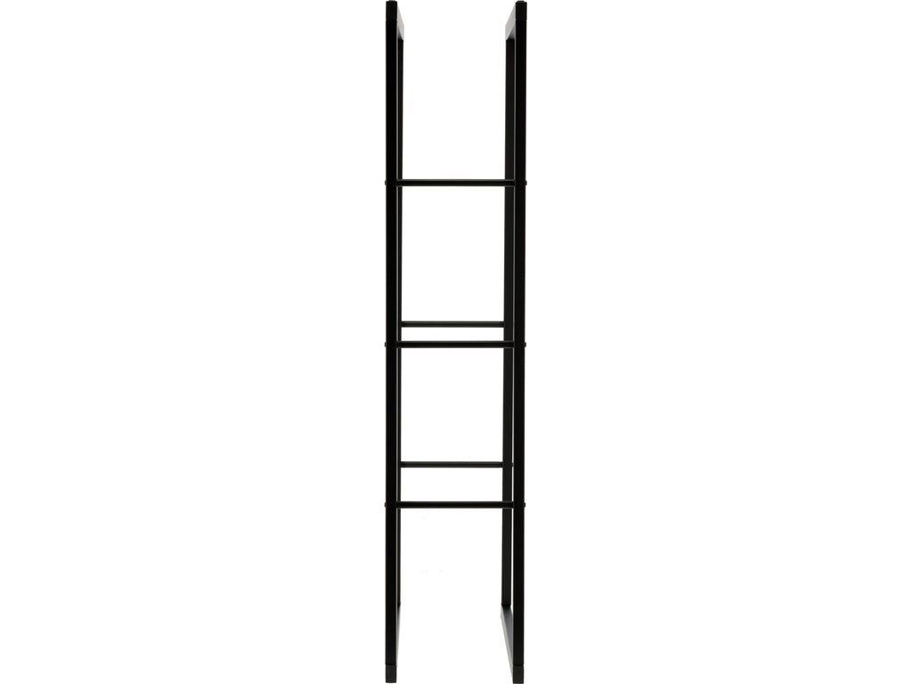 Brandhoutrek 80x25x100cm