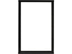 Brandhoutrek 80x25x100cm