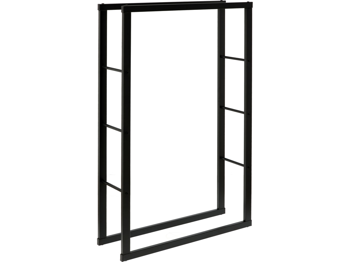 Brandhoutrek 80x25x100cm