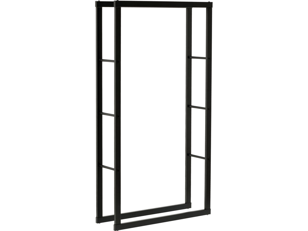 Brandhoutrek 80x25x150cm