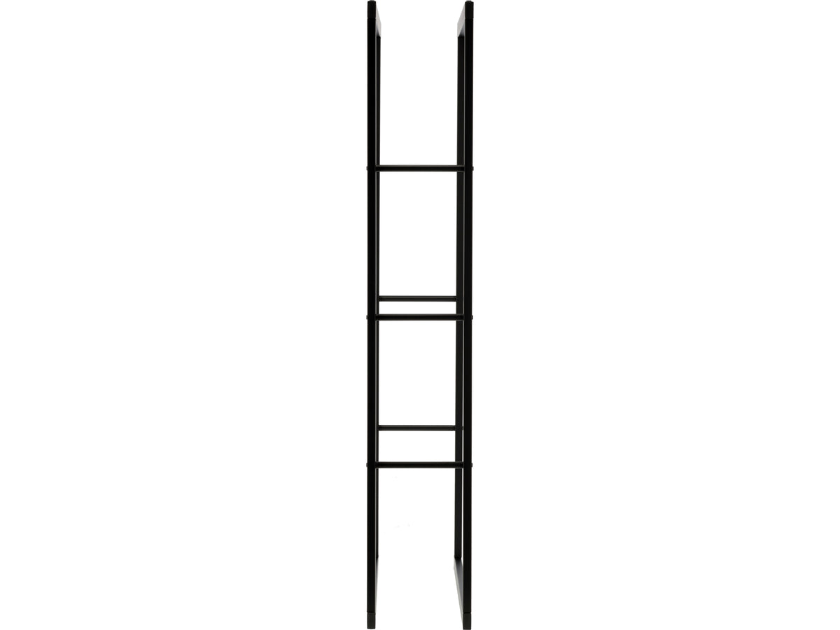 Brandhoutrek 80x25x150cm