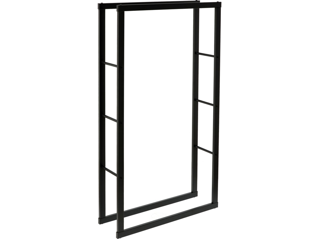 Brandhoutrek 80x25x150cm