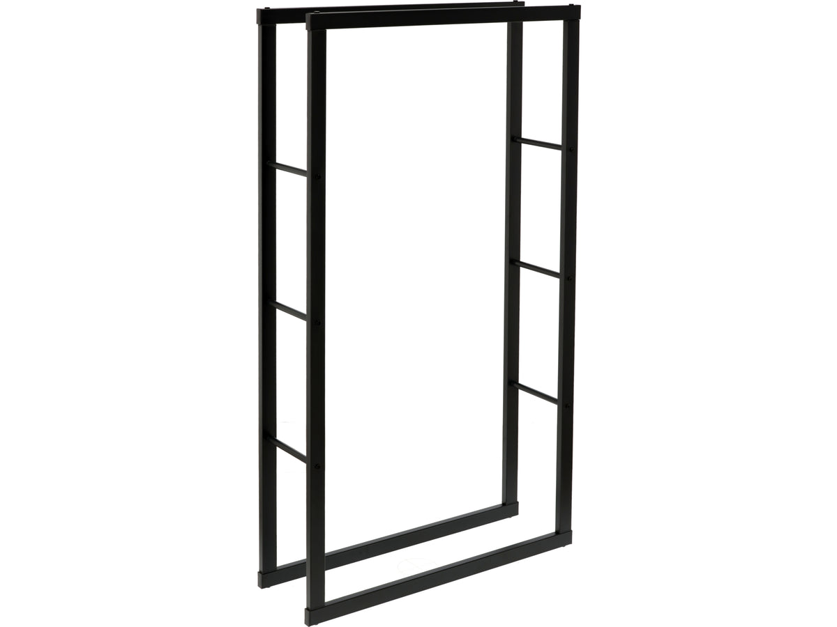 Brandhoutrek 80x25x150cm