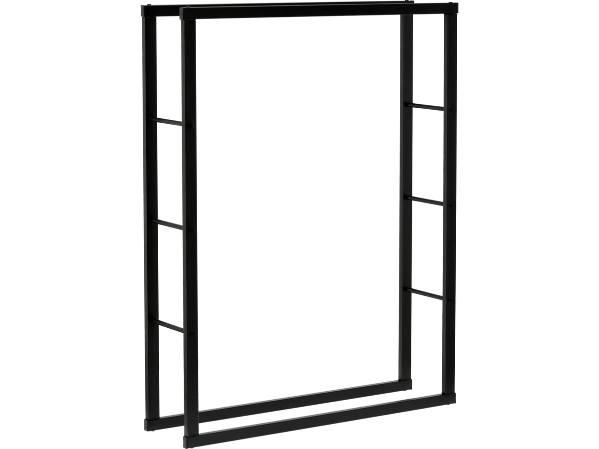 Brandhoutrek 100x25x100cm