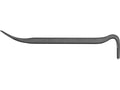 Proom 400X21X11MM Geharde Tips