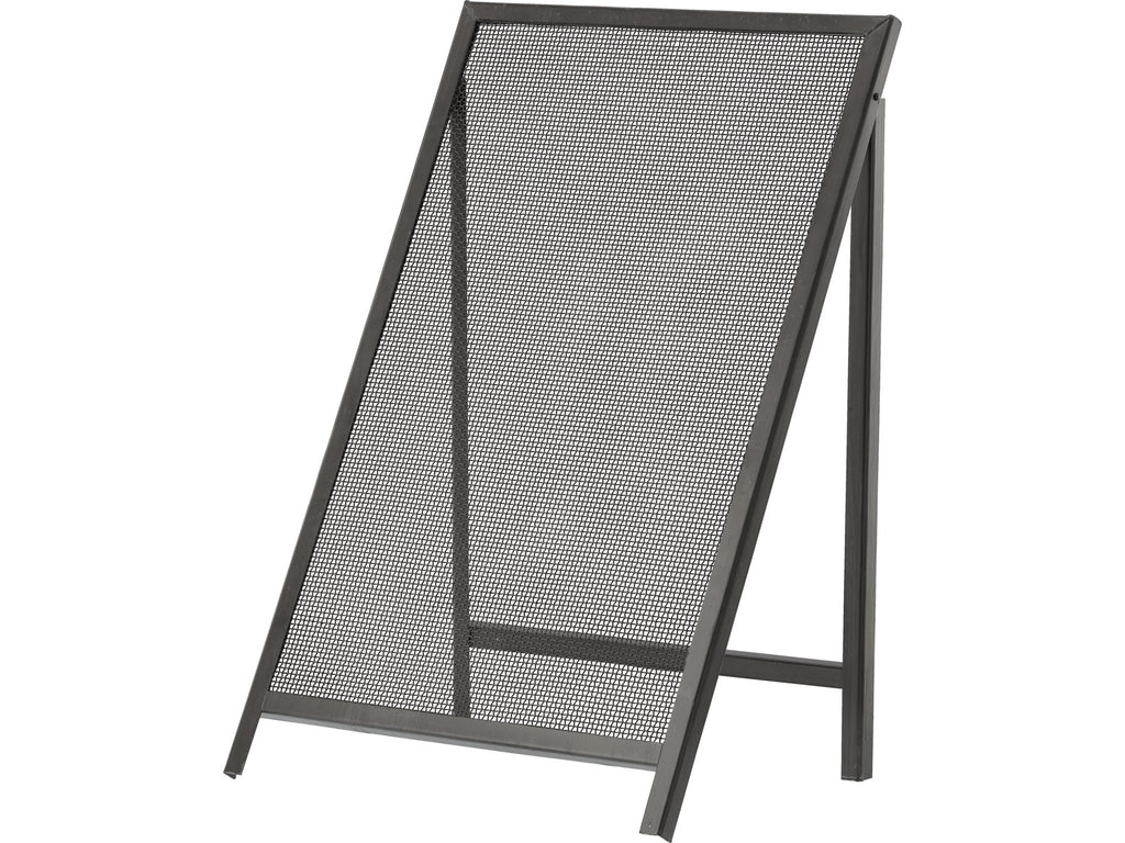 Bouwscherm 60 X 100CM, 4MM Maas