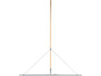Stripschraper, Bestraterschraper Voor Bill 150CM
