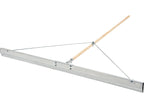 Stripschraper, Bestraterschraper Voor Bill 150CM