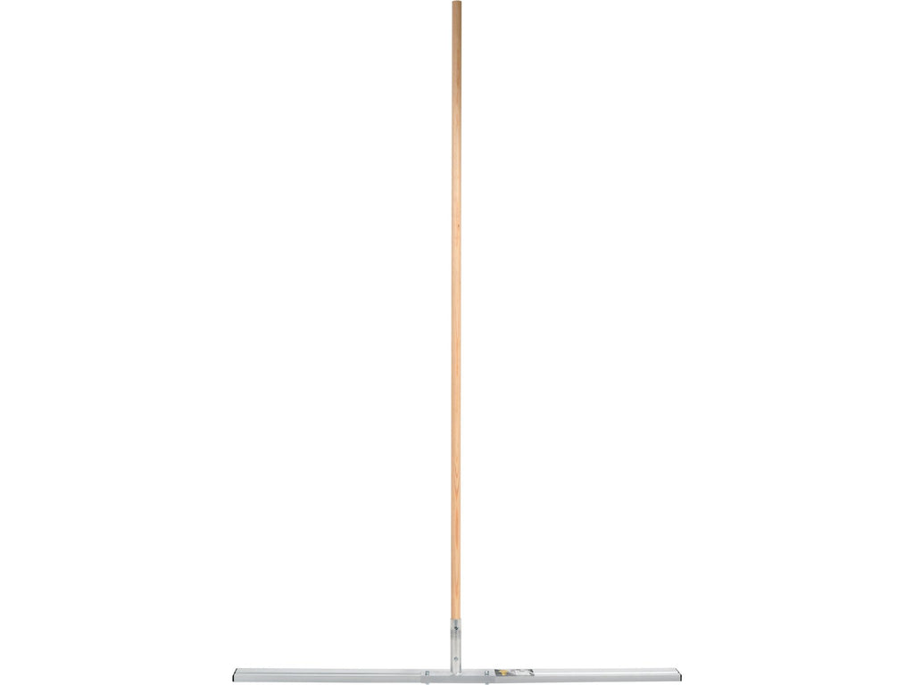 Strepenschraper Voor Bill 120CM