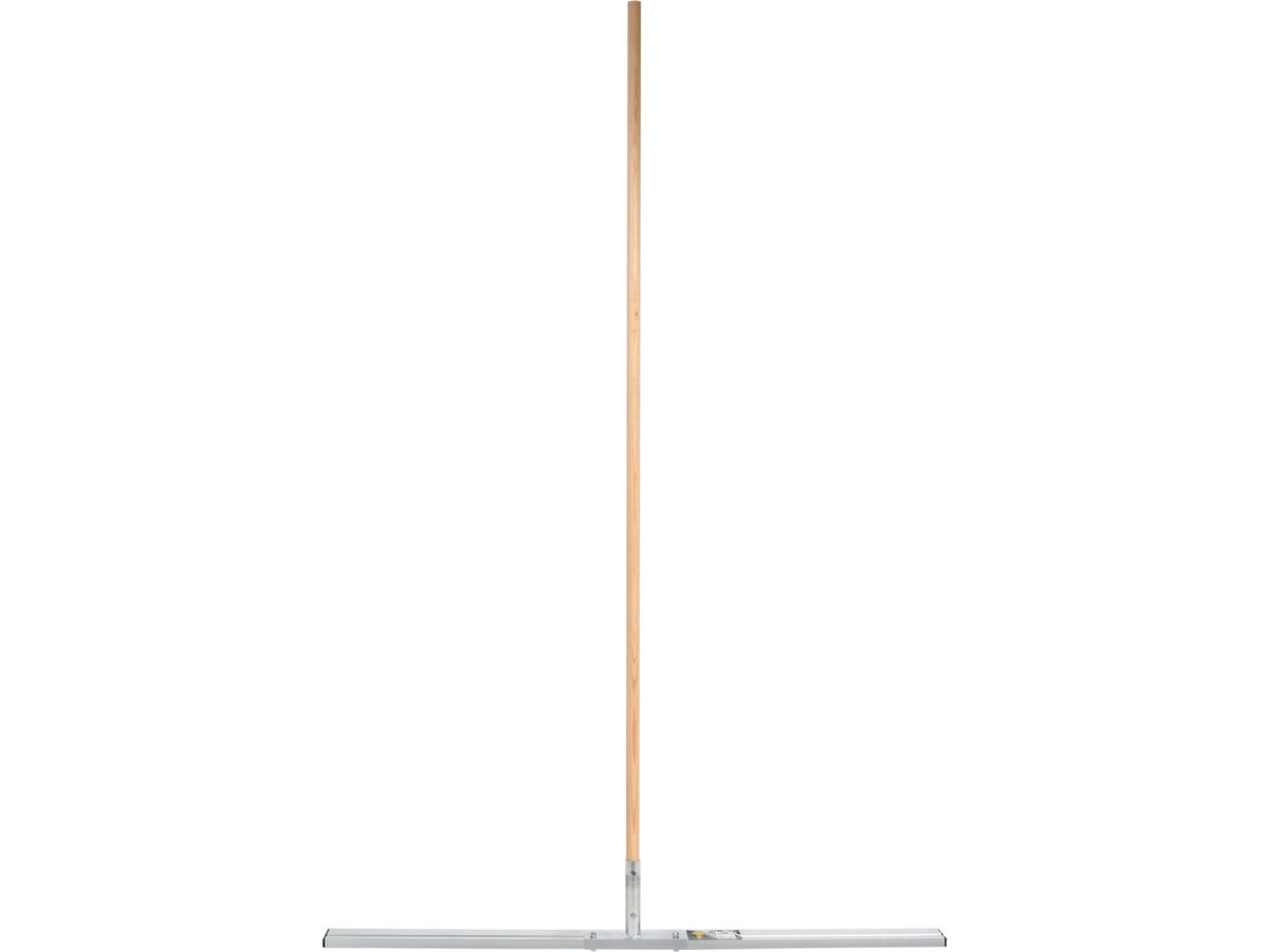 Strepenschraper Voor Bill 120CM