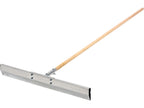 Stripschraper, Bestraterschraper Voor Bill 75CM