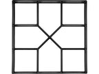 Formulier Voor Decoratieve Stenen