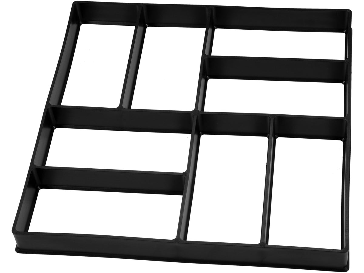 Formulier Voor Decoratieve Stenen