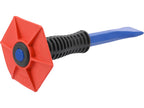 Juco Lockwind Snijder 250MM Met Deksel
